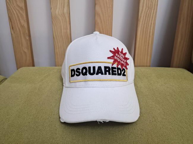 DSquared D2 Cap ID:20220420-788